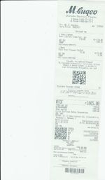 Кассовые чеки с подтверждением в Пушкино