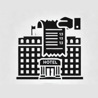 Гостиничные чеки в Пушкино